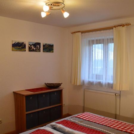 Landhaus Kaspar Bad Hindelang Extérieur photo