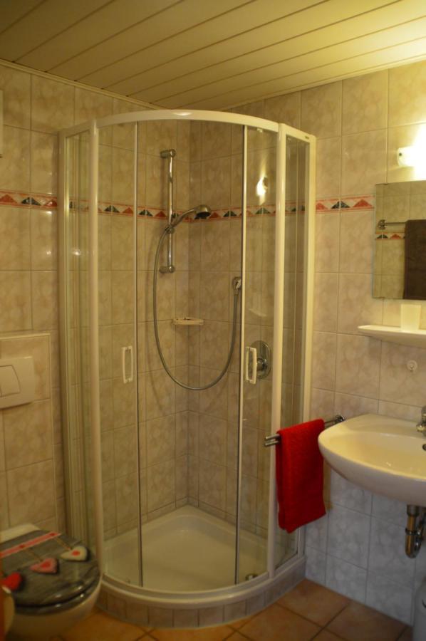 Landhaus Kaspar Bad Hindelang Extérieur photo
